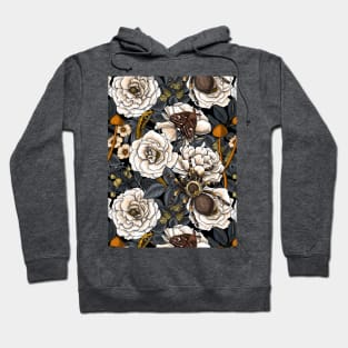 Dream garden 1 Hoodie